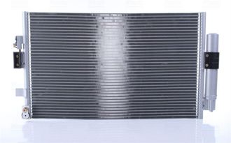 OEM Condensador Nissens 941298 Para Aire Acondicionado