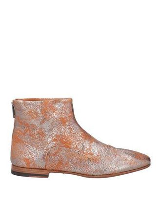 Pantanetti FOOTWEAR - Ankle boots on YOOX.COM