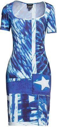 Just Cavalli DRESSES - Mini dresses sur YOOX.COM
