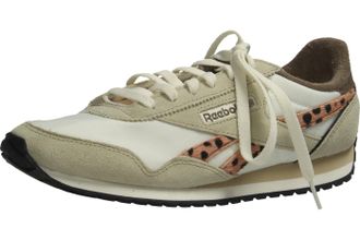 Reebok Womens AZ Sneaker, Chalk/Classic Beige/Trek Grey, 6.5 UK