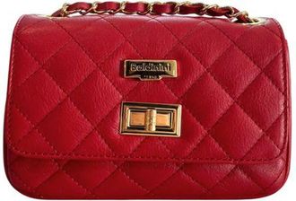 Baldinini Multicolor Cowhide Crossbody Womens Bag