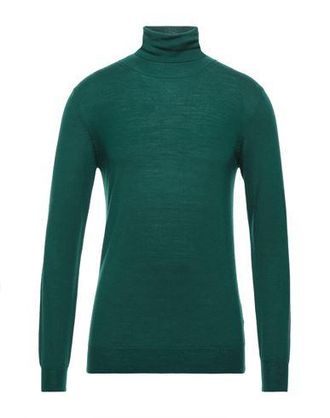 Paolo Pecora KNITWEAR - Turtlenecks on YOOX.COM