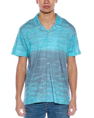 Sol Angeles Cabana Shirt