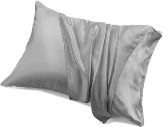 Amity Home Caressa Silk Pillowcase