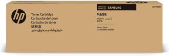 Samsung Clt-m659s Magenta Original Toner Cartridge Cartucho De T&oacute;ner 1 Pieza(s)