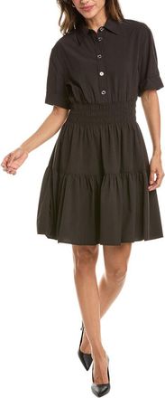 DKNY Shirt Dress