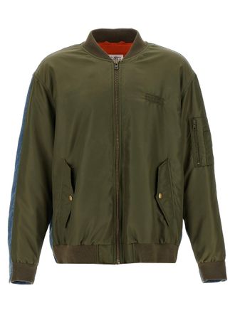 Maison Margiela Bomber Jackets − Sale: up to −61% | Stylight