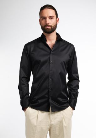 Eterna MODERN FIT EASY IRON (b&uuml;gelleicht)