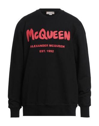 Alexander McQueen TOPWEAR - Felpe su YOOX.COM