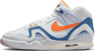 Nike Air Tech Challenge 2 Stone Blue FZ9033-101