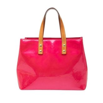 Louis Vuitton Pre-owned Reade PM Tote Bag - Pre-owned - Mujer - Rosa - ONE SIZE