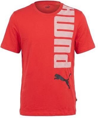 Puma TOPWEAR - T-shirts sur YOOX.COM