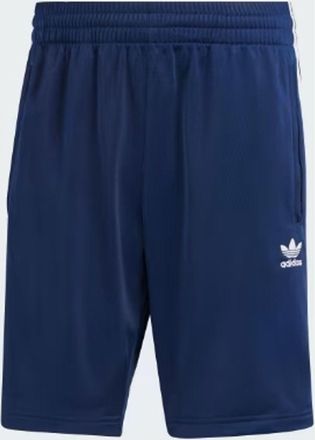adidas Adicolor Firebird Shorts Asia Sizing Blue IM9422