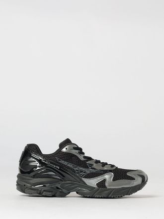 Mizuno Sneakers Wave Prophecy LS in mesh e gomma