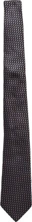 Emporio Armani Accessoires, Heren, Blauw, ONE Size, Katoen, Emporio Armani das
