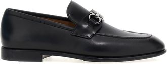Ferragamo Foster Loafers