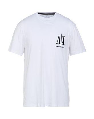 A|X Armani Exchange CAMISETAS Y TOPS - Camisetas en YOOX.COM