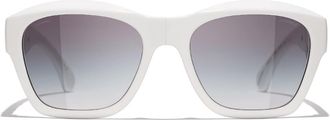 Chanel 6055B SOLE Sunglasses