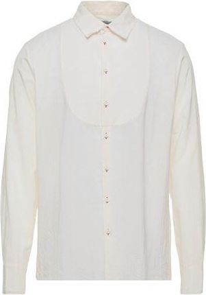 Uma Wang CAMISETAS Y TOPS - Camisas en YOOX.COM