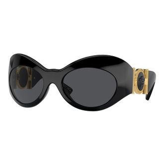 Versace VE4462 108/13 Havana/Brown Gradient