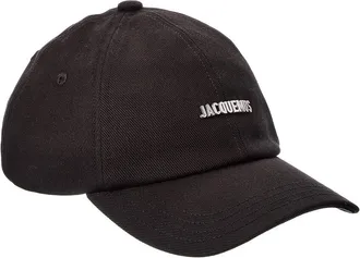 Jacquemus The Gadjo Cap