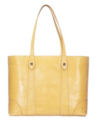Frye Melissa Leather Shopper