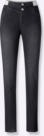 Casual Looks Bequeme Jeans 1 Stk. tlg