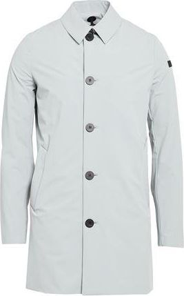 Roberto Ricci Design COATS & JACKETS - Overcoats & Trench Coats on YOOX.COM