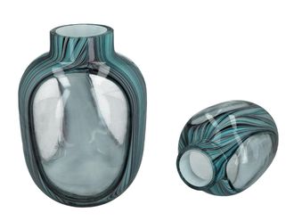 OEM Jarr&oacute;n De Cristal