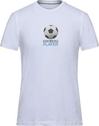 Dirk Bikkembergs TOPWEAR - T-shirts sur YOOX.COM