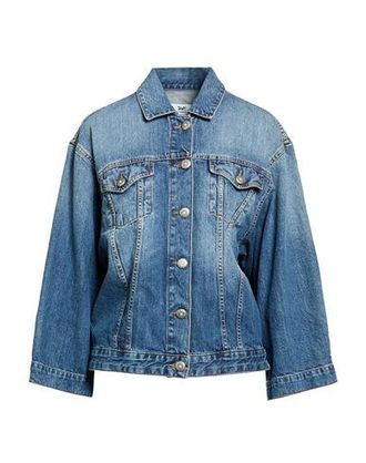 Shaft ROPA DE ABRIGO - Chaquetas vaqueras en YOOX.COM