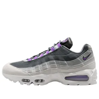 Nike Air Max 95 Big Bubble OG Photon Dust Dark Grey HM4740-012