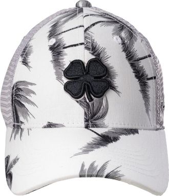 Black Clover Island Luck 9 Hat in White at Nordstrom