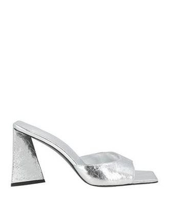 The Attico FOOTWEAR - Sandals on YOOX.COM