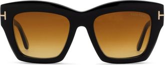 Tom Ford Eyewear Sunglasses
