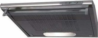 Amica Osc6112i Campana 193 M&sup3;/h D