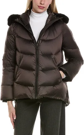 Gorski Gorski Après Down Ski Jacket