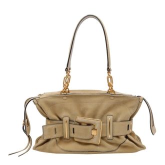 Balmain Anthem Shoulder Bag