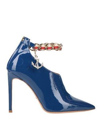 Elisabetta Franchi Ankle boots