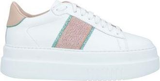 Stokton FOOTWEAR - Trainers on YOOX.COM