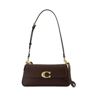 Coach Donna, Borse, Marrone, Taglia unica, new