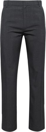 Bluemarble Pantaloni sartoriali - Nero