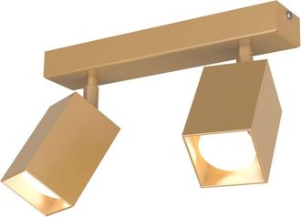 Lumicom Brick Plafon M Monocolor Mate