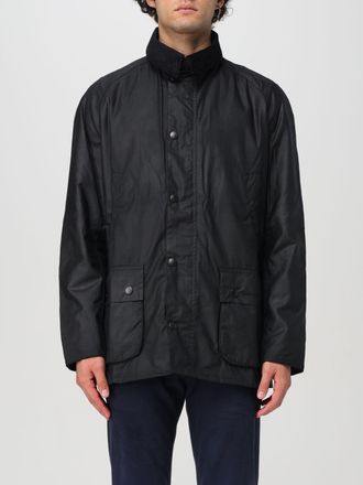 Barbour Giubbotto Barbour in cotone spalmato