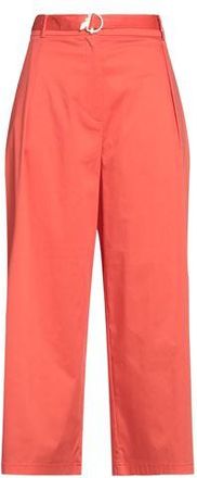 Patrizia Pepe BOTTOMWEAR - Trousers on YOOX.COM