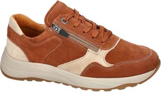 Waldl&auml;ufer Schoenen, Heren, Bruin, 40 EU, Wol, K-John