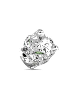 Cartier Platinum Ring (Authentic Pre-Loved)