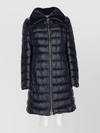 Herno quilted puffer jacket