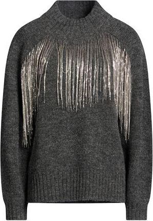 Alpha Studio PRENDAS DE PUNTO - Pullover en YOOX.COM