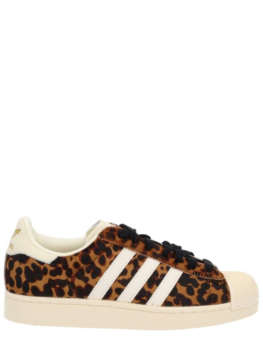 adidas gazelle silver green womens Superstar Shoes (3.5 UK) main image 0